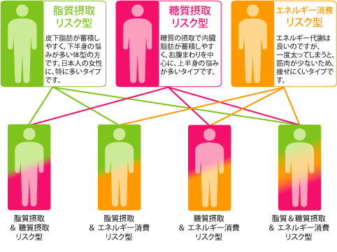 DNA分析で予防美容-3