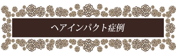 ヘアインパクト