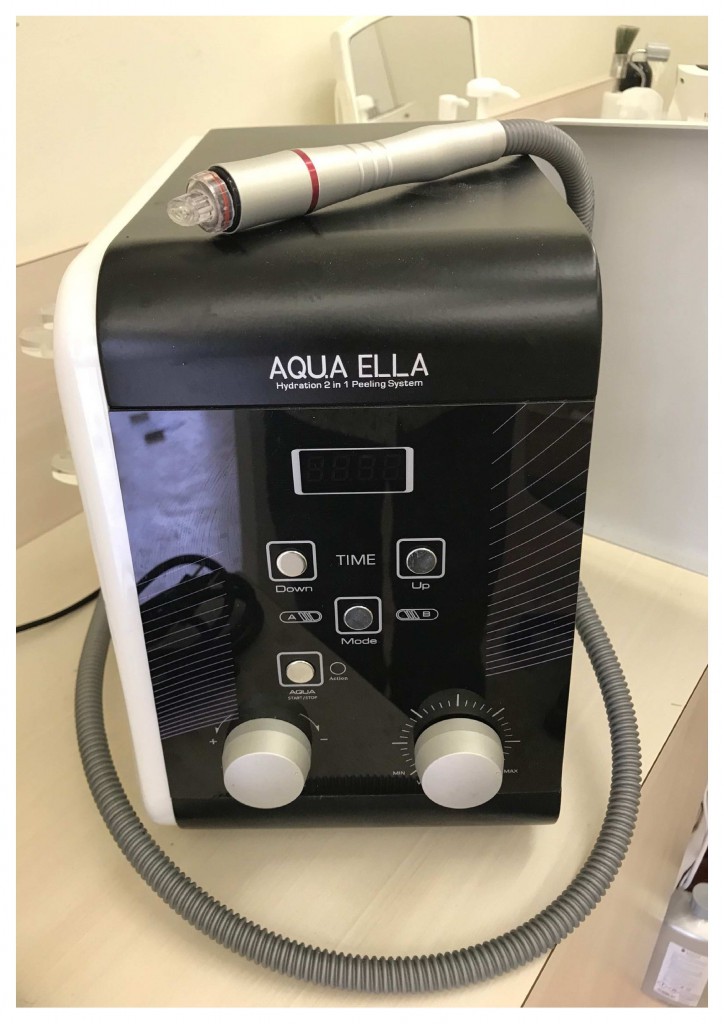 AQUA ELLA 中古-1