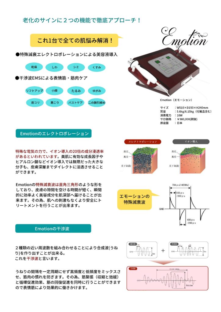 エモーション-2