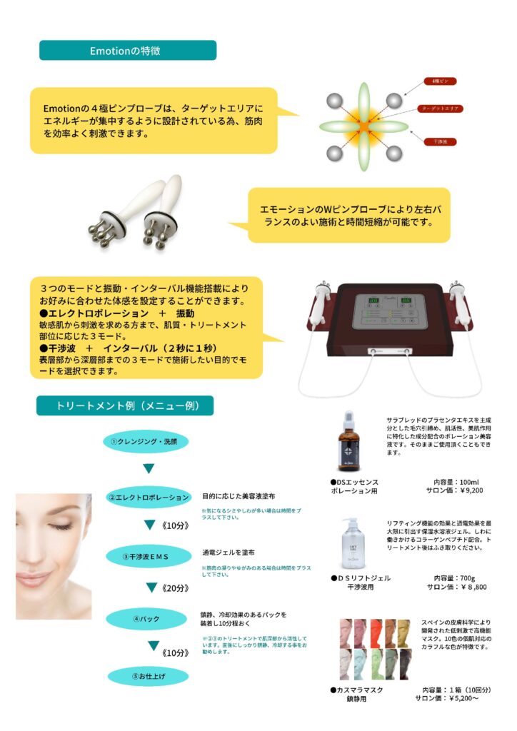 エモーション-3