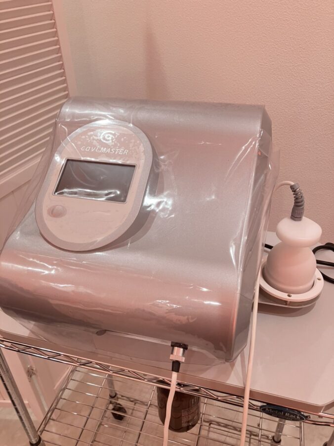 キャビマスター中古